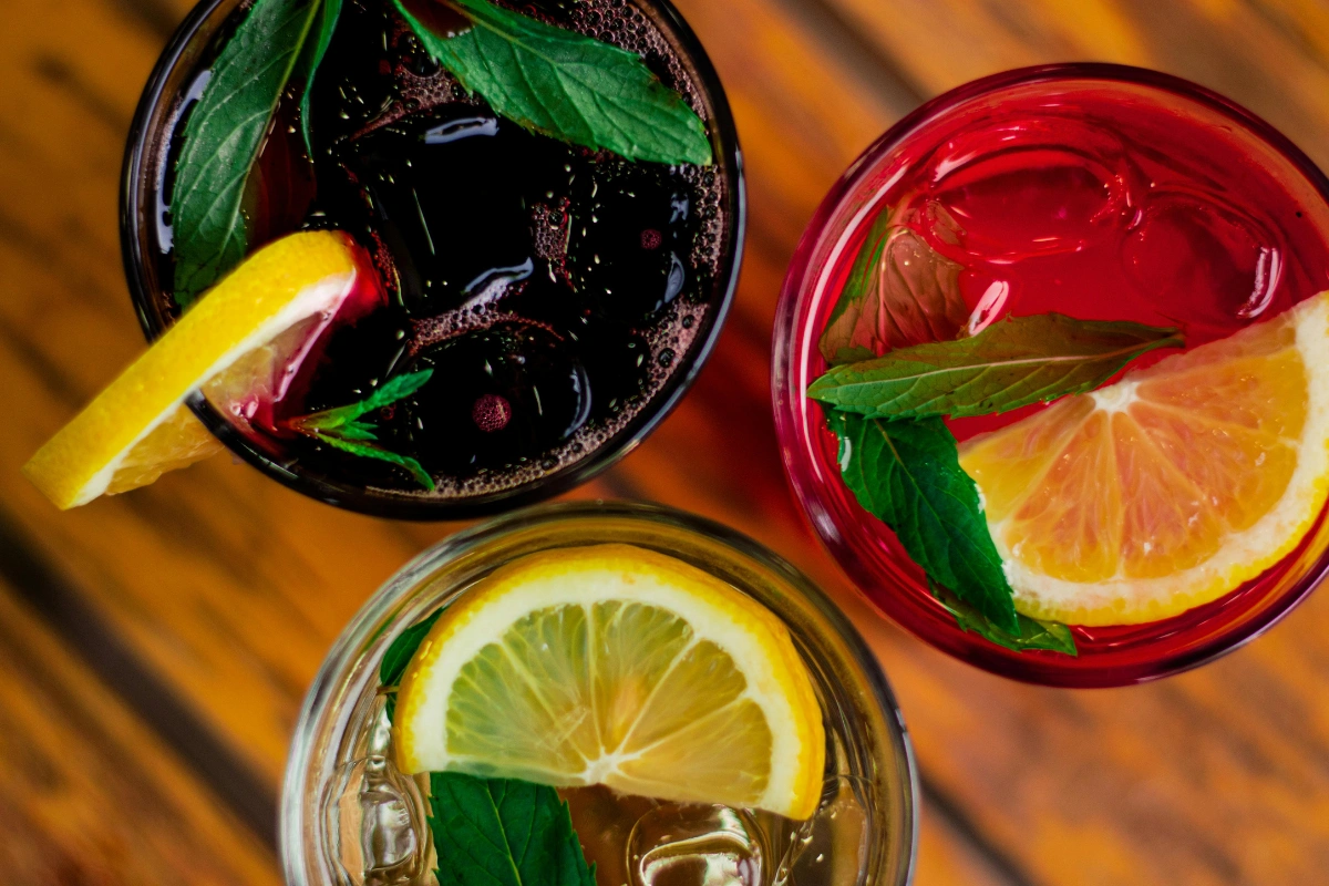 Home-Made Ayurveda Beverages For Radiant, Healthy Skin