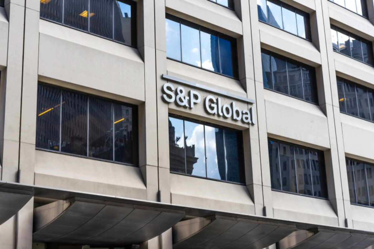 S&P Global Upgrades India’s Insolvency Regime To Group B; Citing Stronger Creditor Protection