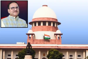 Supreme Court Grants Bail To Former Rajasthan Minister Mahesh Joshi In JJM Money-Laundering Case