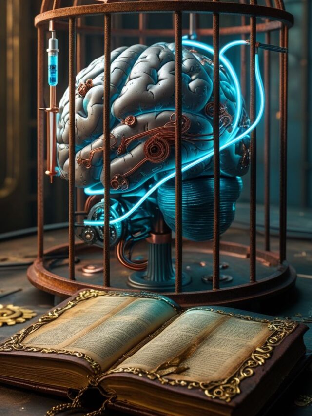 7 Everyday Habits That Secretly Damage Your Brain