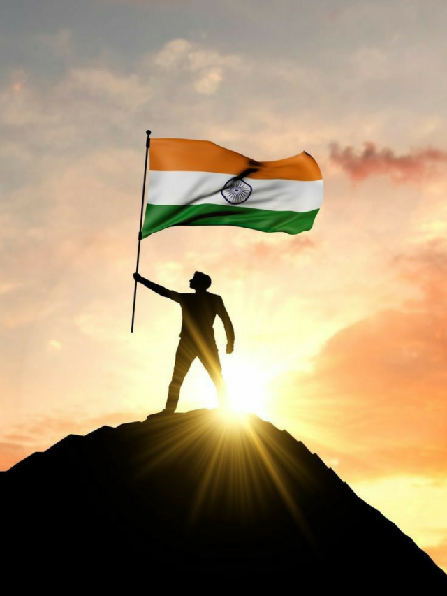 Young Indians Who Are Changing The Game