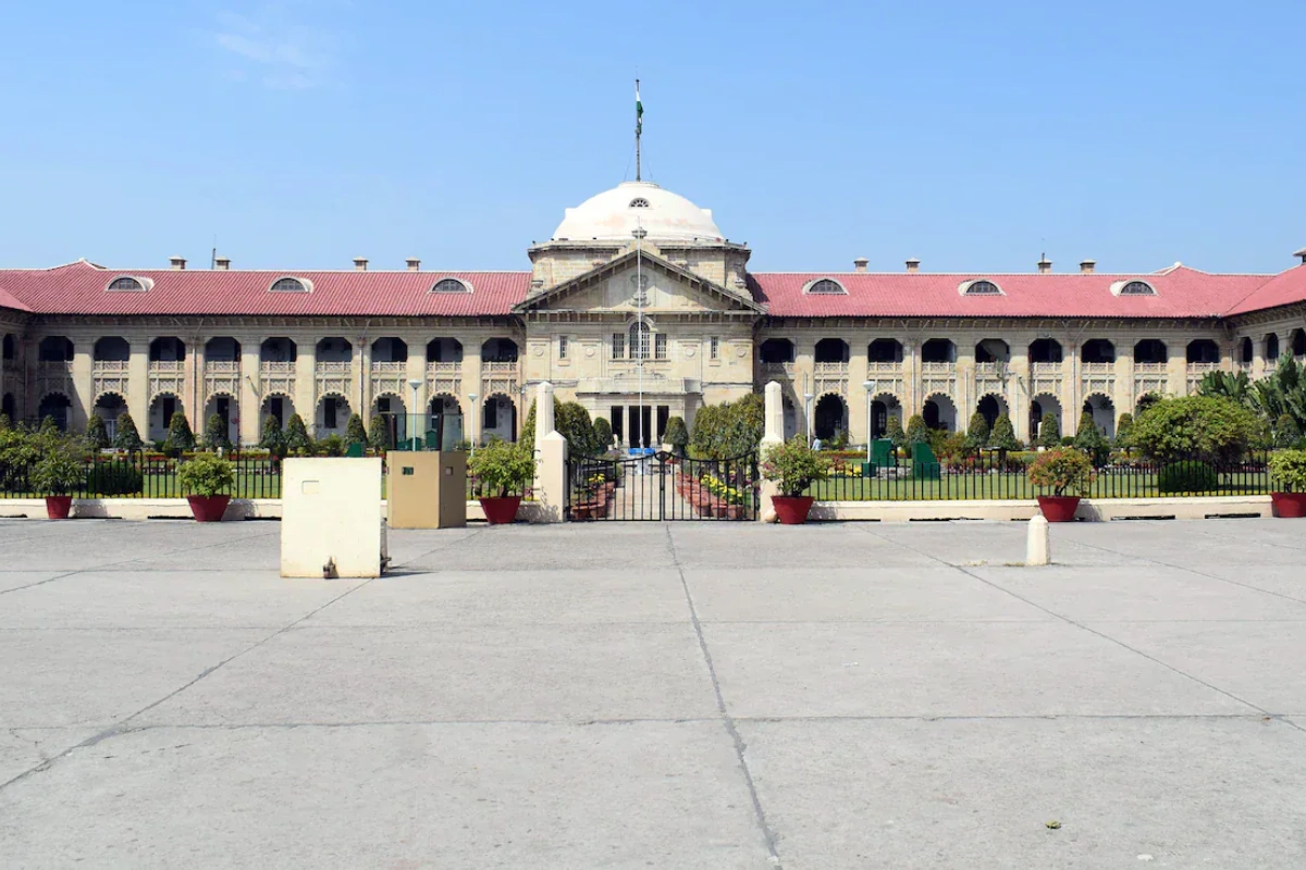 Allahabad HC Slams Police Delay; Orders Timely Reports To Speed Up Bail Hearings