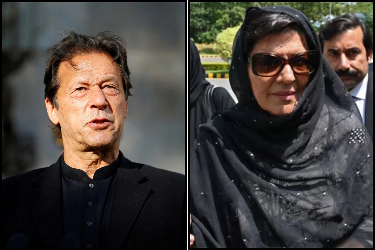 Imran Khan Finally Granted Jail Meeting Amid Mounting PTI Protests