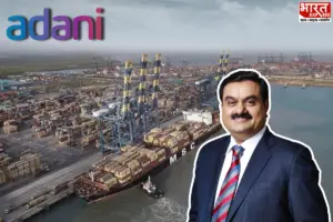 Adani Ports Q2 Revenue Rises 24% To ₹11,340 Crore; Raises FY27 Guidance Adani Ports Q2 Revenue Rises 24% To ₹11,340 Crore; Raises FY27 Guidance