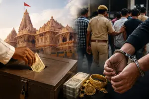 Ram Temple Donation Row: UP SIT Identifies 105 Incidents; Chargesheet Due Within Two Days