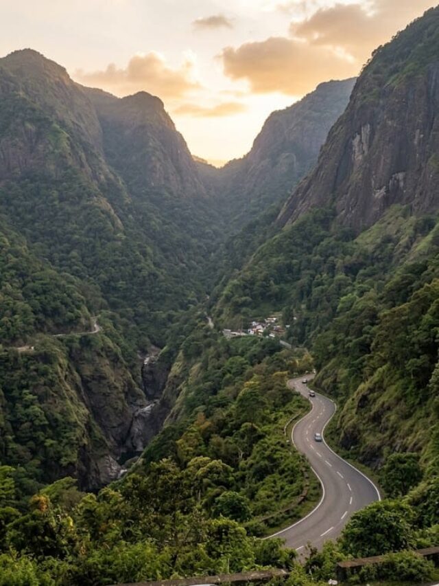 7 Weekend Road Trip Destinations From Major Cities