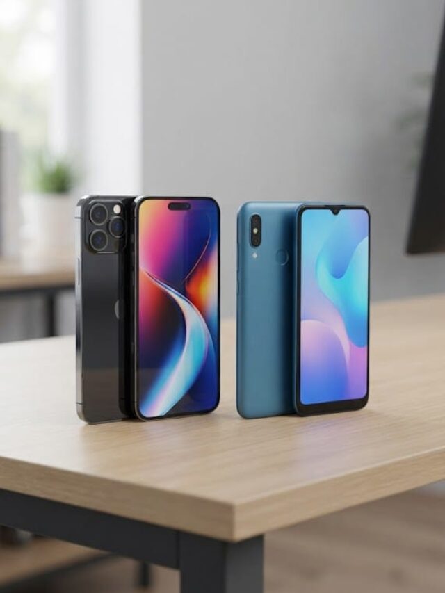 Budget Vs Flagship: 5 Features That Actually Matter
