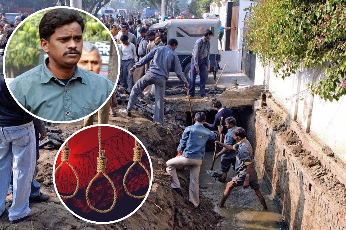 Surendra Koli, Nithari Case Accused; Dies By Suicide In Haridwar
