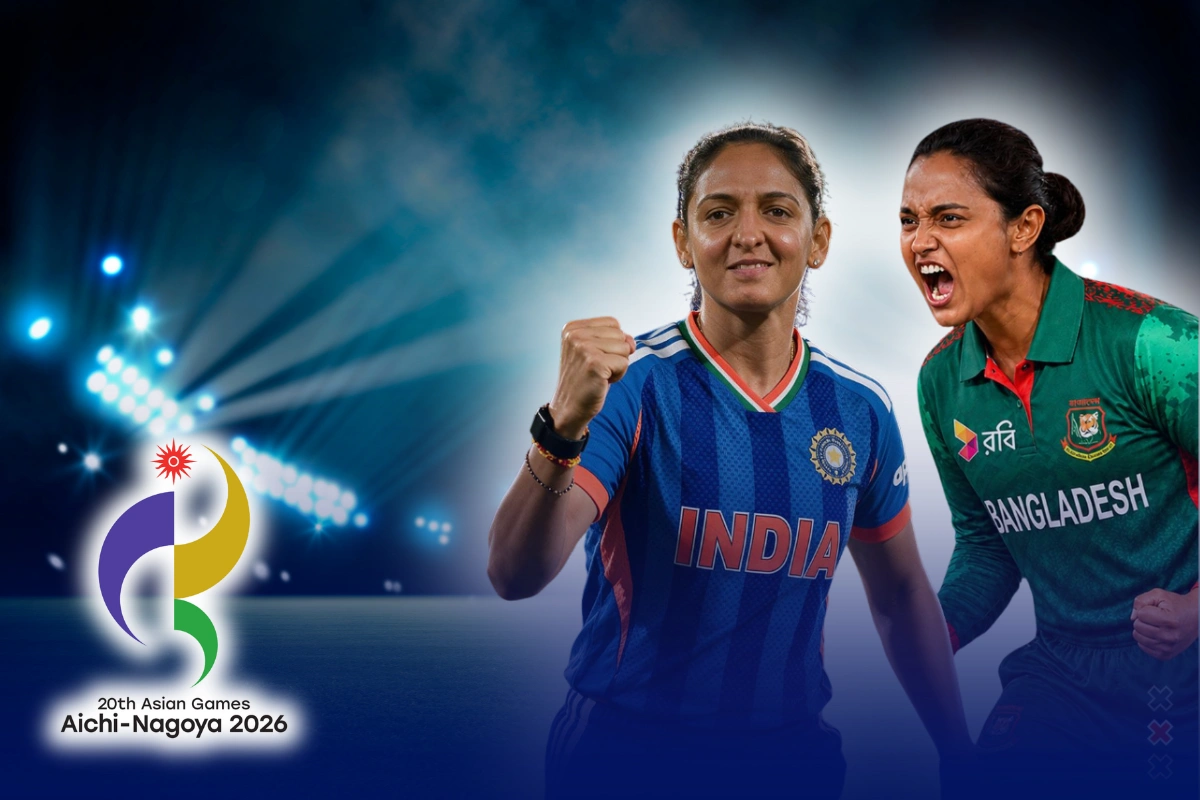 Asian Games 2026: India Women Face Bangladesh In Semifinal To Defend Gold