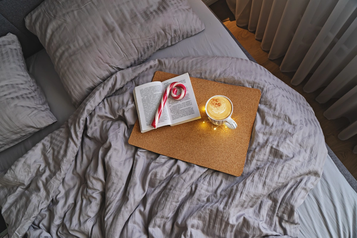 Easy Ways To Make Your Morning More Positive & Productive