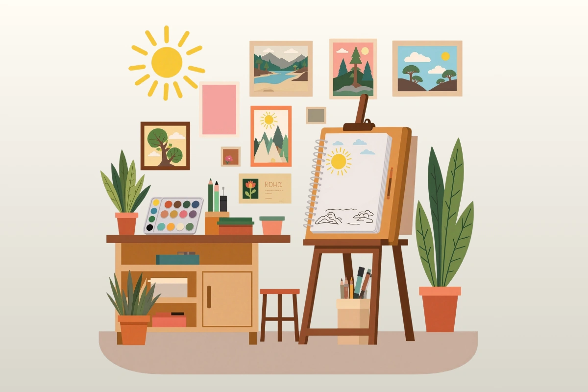 Looking For A New Hobby? Easy Activities Beginners Can Explore