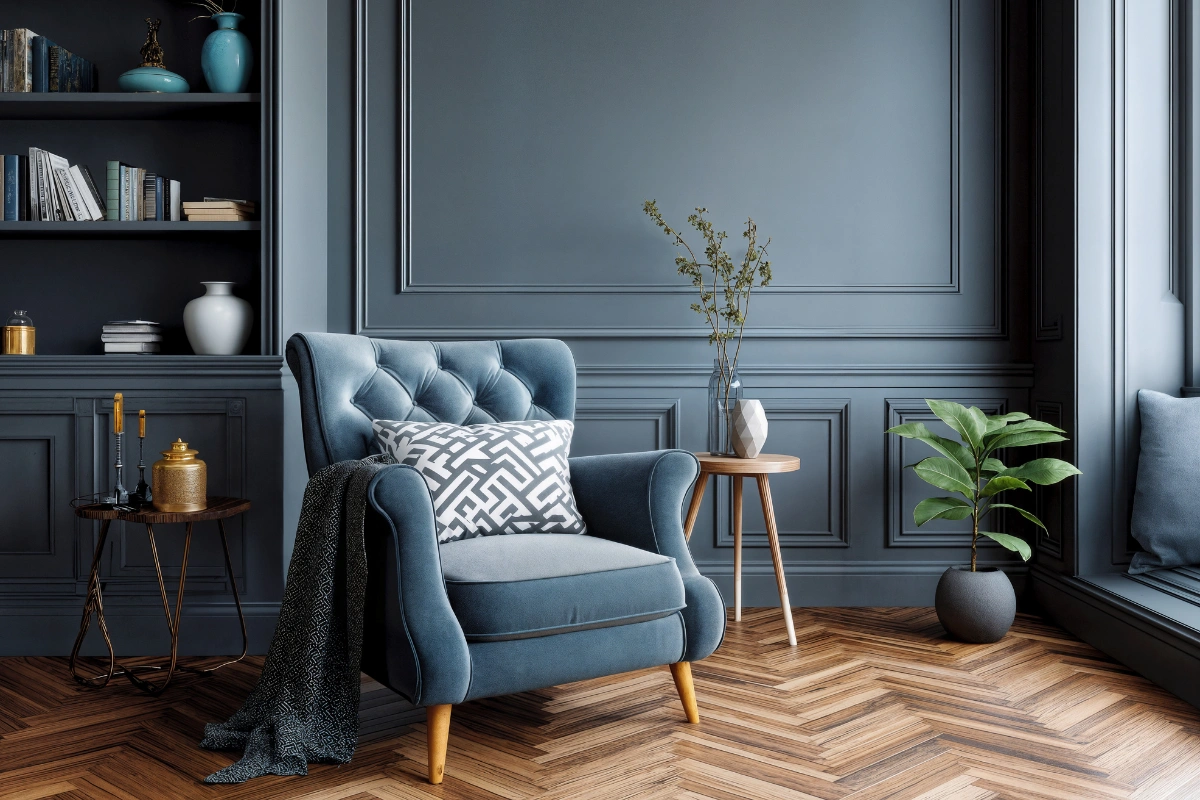 Easy Ways To Refresh Your Home Without Spending Too Much Money On New Furniture