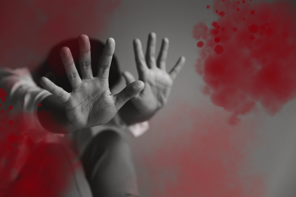 Delhi Horror: Minor Girl Allegedly Gang-Raped By Men Posing As Cops Near Kalkaji Mandir
