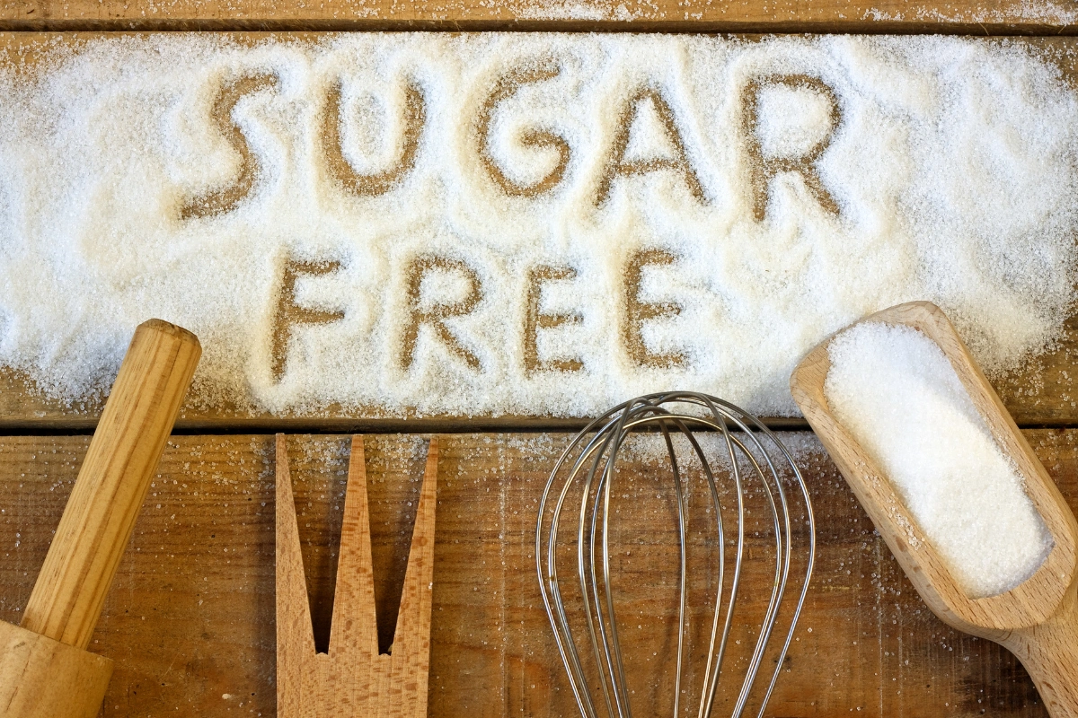 Sugar-Free, No Added Sugar Or Low Sugar? What The Labels Actually Mean
