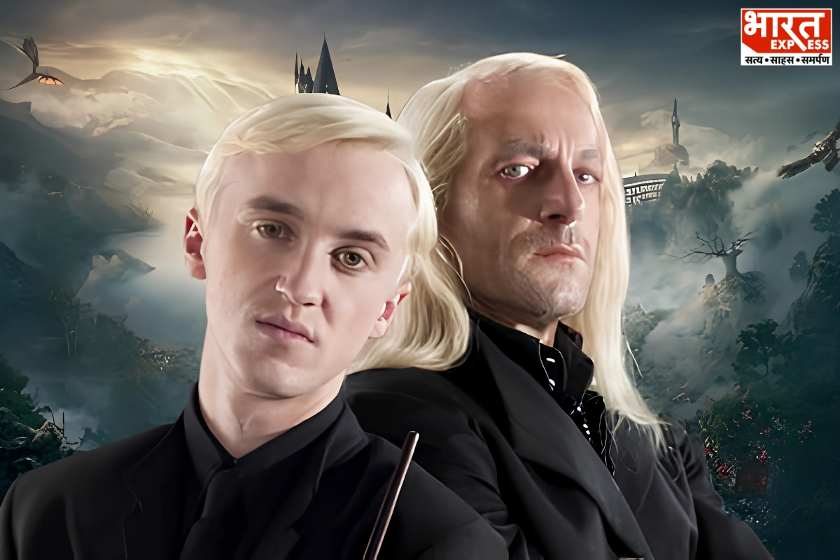 Jason Isaacs Pens Heartfelt Birthday Note For His Onscreen Son Tom Felton