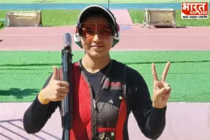 Asian Games: Neeru Dhanda Clinches Historic Women’s Trap Gold With Asian Record