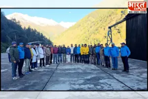 48 Trekkers Evacuated From Uttarakhand’s Uttarkashi As Heavy Rains Disrupt Operations