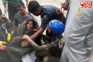 Nepal Floods And Landslides Kill 27 As Relentless Rain Disrupts Roads & Power