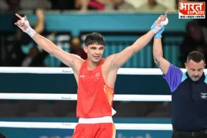 Asian Games: Ankush Reaches 80kg Final; Narender Wins Bronze After Semifinal Defeat