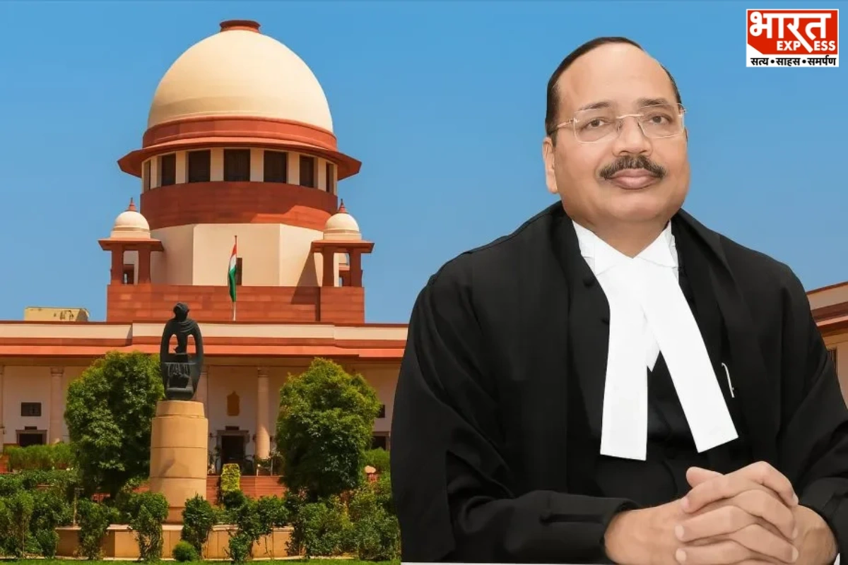 Justice Surya Kant Addresses UGC Regulations and Wider Social Equality Concerns Distinctly