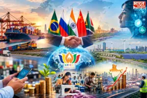 PHDCCI Says BRICS New Delhi Declaration Could Create New Opportunities For Indian Industry