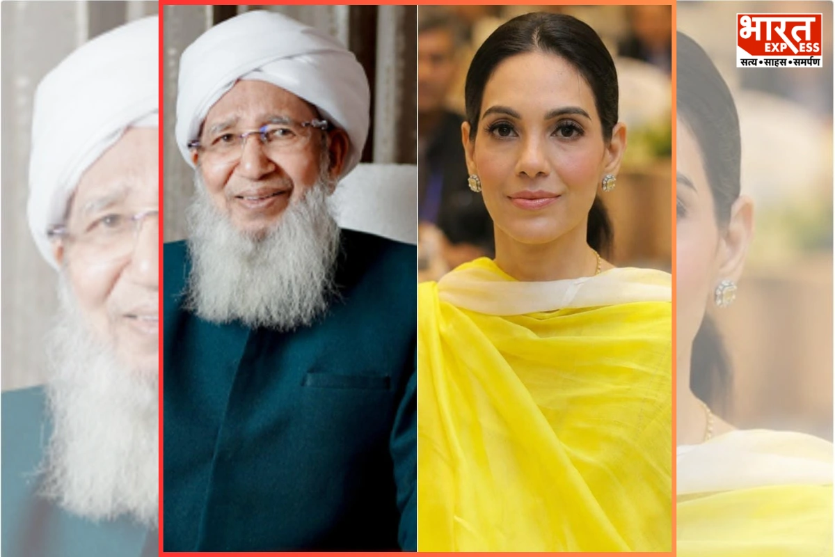 ‘Women Need Open Skies, Not Confinement’: Dr Shalini Ali Rebuts Grand Mufti’s Remarks