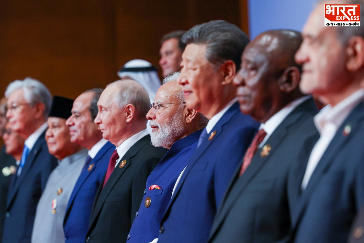 BRICS Summit Strengthens India’s Independent Global Power Credentials After New Delhi Declaration