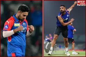 BCCI Reshuffles India Squads As Vipraj Nigam Steps In For Injured Chakaravarthy