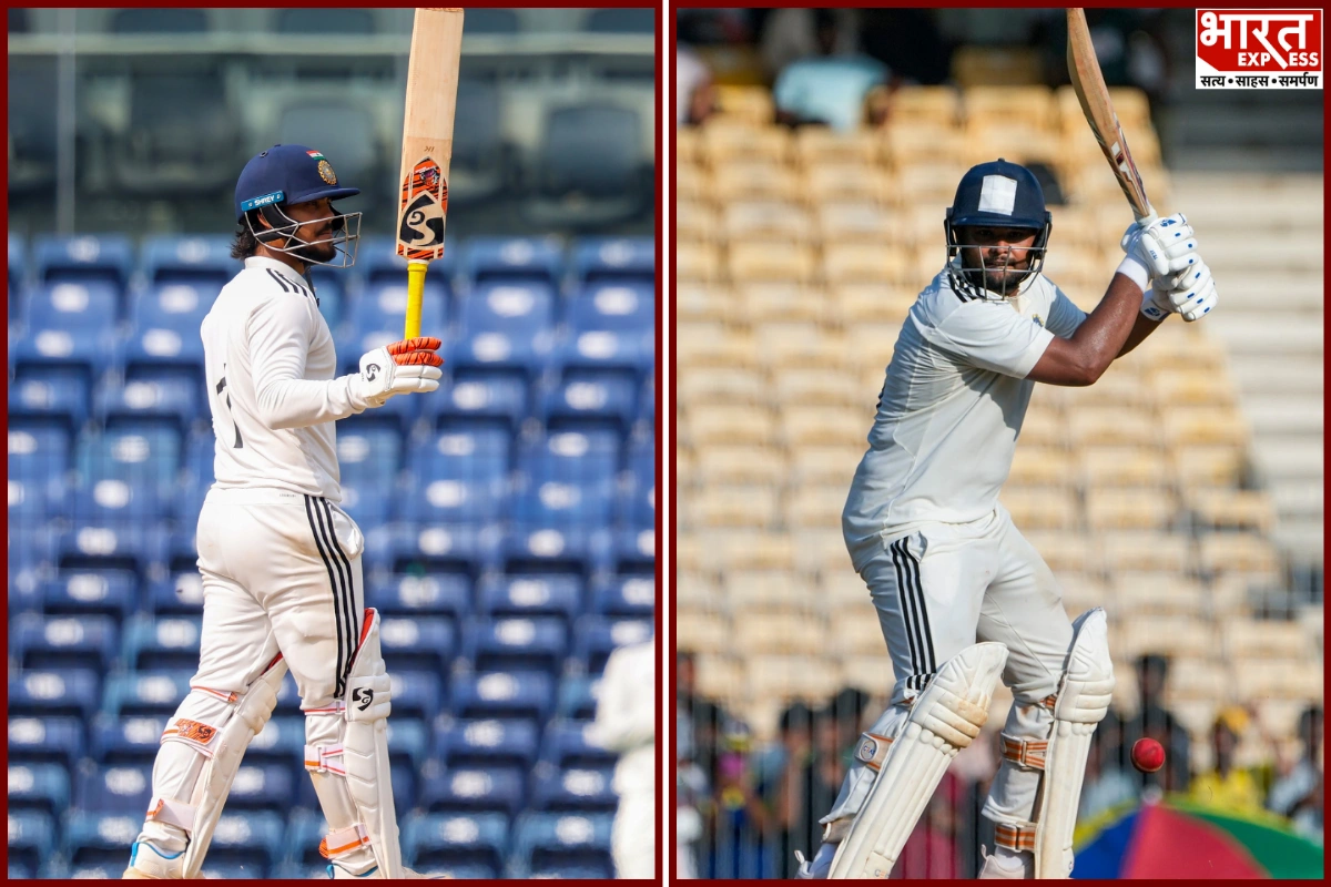 Duleep Trophy: East Zone Lift Title As Kishan, Quraishi Lead Chennai Triumph