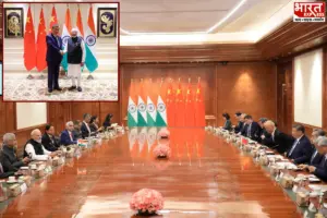 Three Mutuals, One Relationship: What PM Modi Told Xi Jinping About India-China Ties