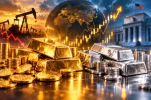 Gold, Silver Prices Today: MCX Rates Rise As Investors Await US Fed Decision