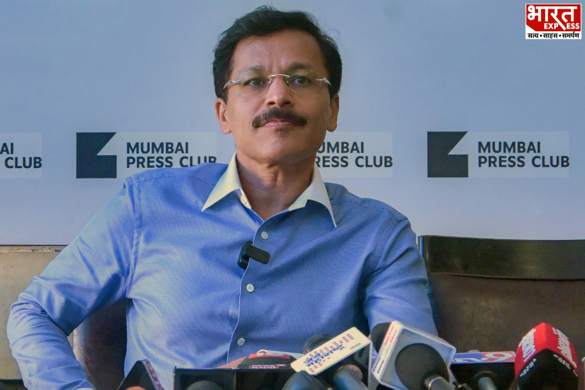 Maharashtra FDA Chief Tukaram Mundhe Tightens Accountability Over Negligence