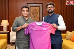 Adani Ahmedabad Marathon 2026: Harsh Sanghavi Extends Support For 10th Edition