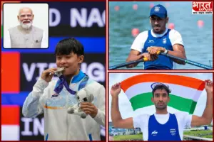 Asian Games 2026: PM Modi Congratulates Roshibina Devi, Satnam Singh And Salman Khan Asian Games 2026: PM Modi Congratulates Roshibina Devi, Satnam Singh And Salman Khan