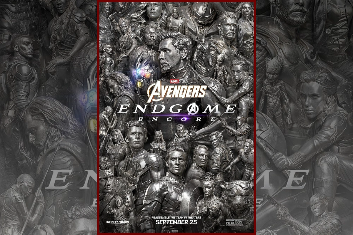 Avengers: Endgame Encore: What’s New In The Re-Release Ahead Of Doomsday?