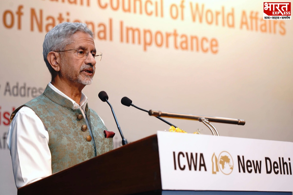 Jaishankar To Represent India At 81st UNGA, Address High-Level Debate On September 26