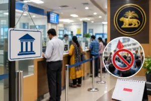 Banks To Operate On Sunday Before Nationwide Staff Walkout