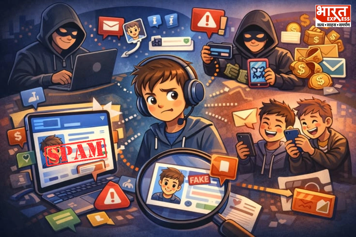 AI to Help TRAI Identify Spam Callers