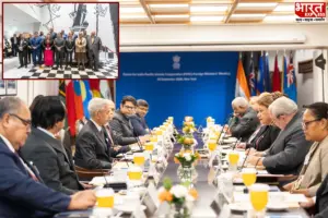 Jaishankar Urges Pacific Nations To Identify Priorities For India’s Development Support