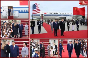 Trump-Xi Meeting: Iran War, Trade And AI Safety On White House Agenda