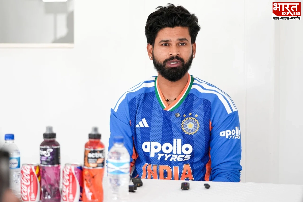 Shreyas Iyer Looks To Strengthen India’s Combination Ahead Of Asian Games
