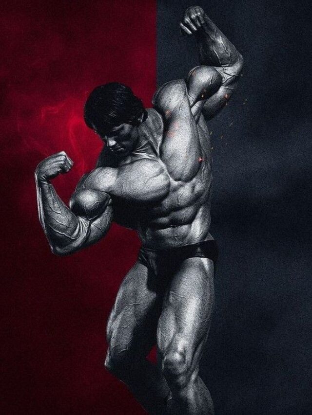 The Biggest Names From Bodybuilding’s Most Prestigious Stage