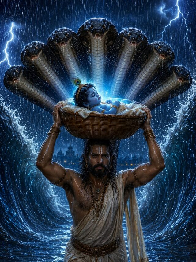 Krishna Janmashtami 2026: Date, Birth Story, Rituals, Dahi Handi And Traditions