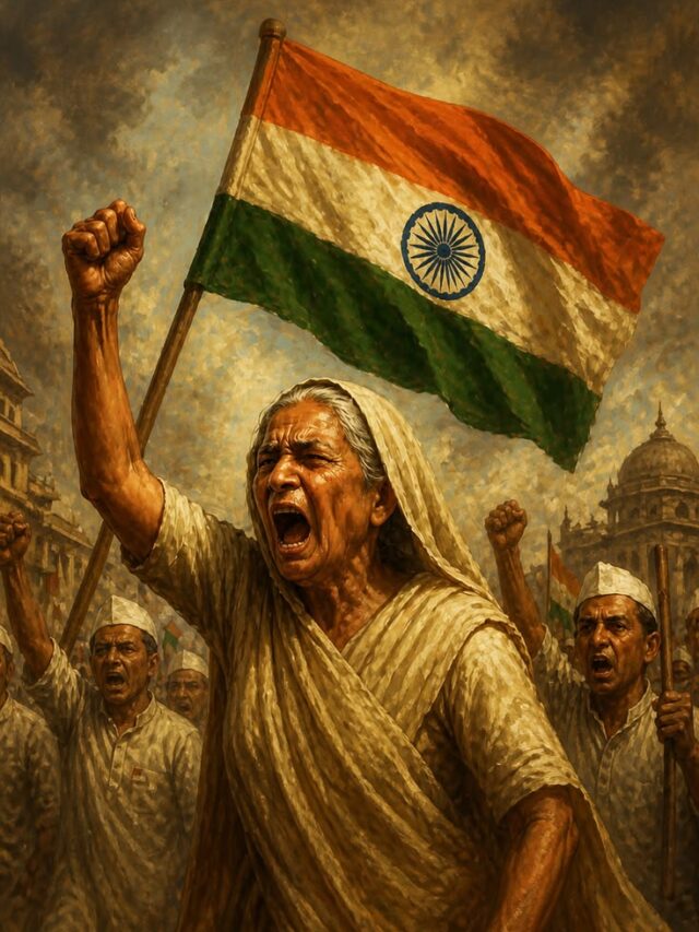 Underrated Freedom Fighters Of India