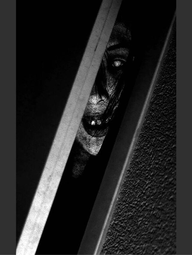 Horror Movies With Real On-Set Incidents