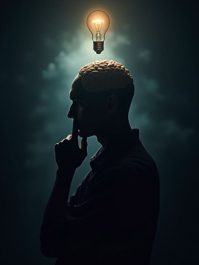 Psychological Facts Your Mind Is Fascinating