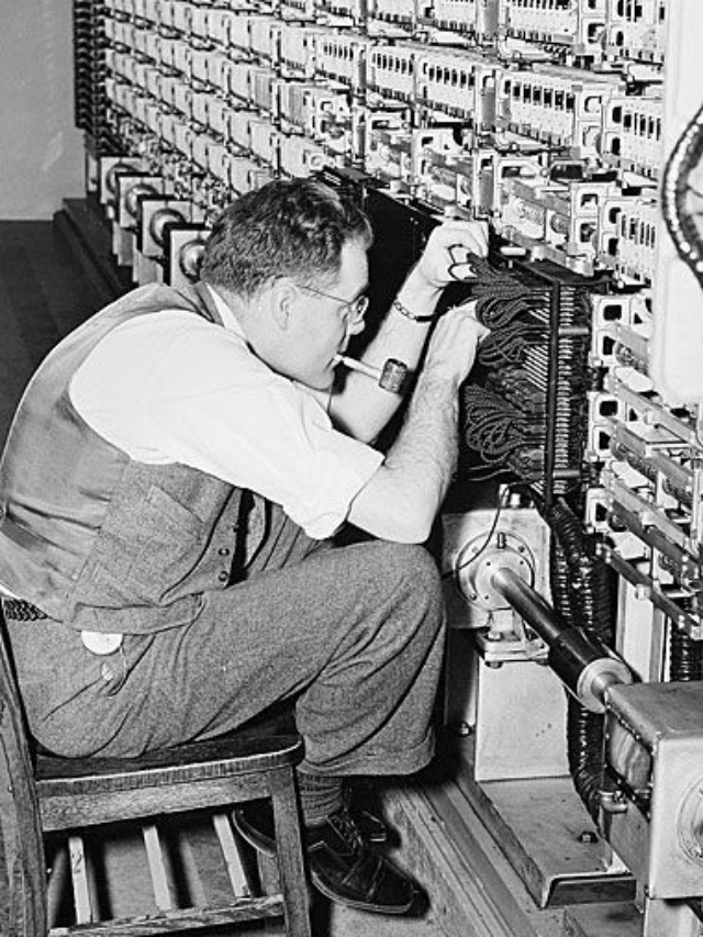 Some Amazing Inventions Happened Completely By Accident!