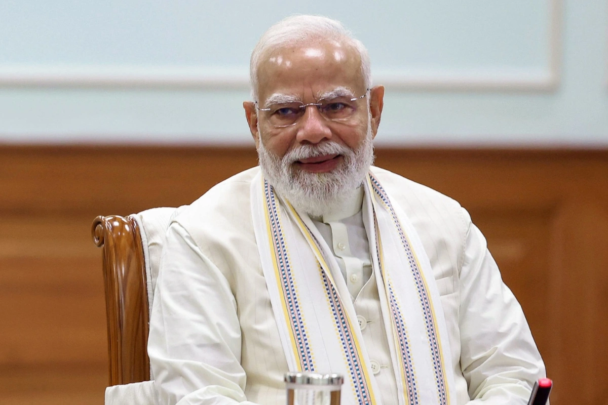 PM Modi To Attend UPSC Centenary Celebrations At Bharat Mandapam Today
