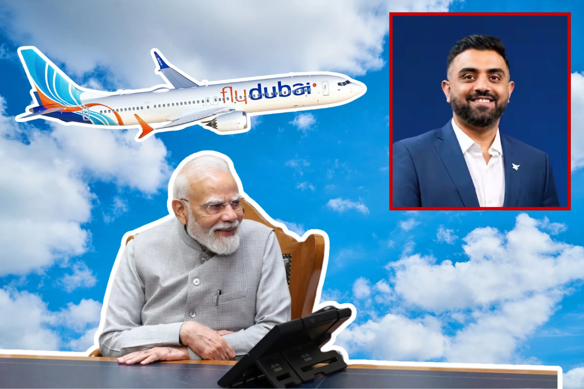 PM Modi Speaks To Capt Smit Machchhar’s Family, Assures Assistance