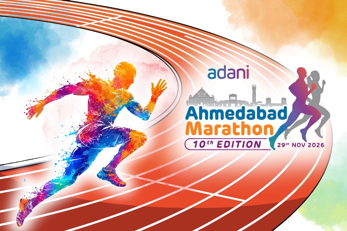 Adani Ahmedabad Marathon Enters World Athletics Global Calendar
